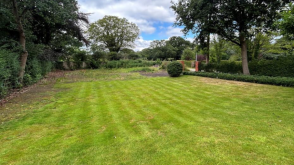 Development Opportunity in Alderley Edge photo